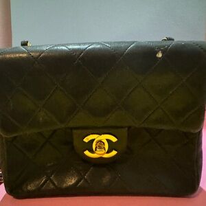 Chanel Handbag